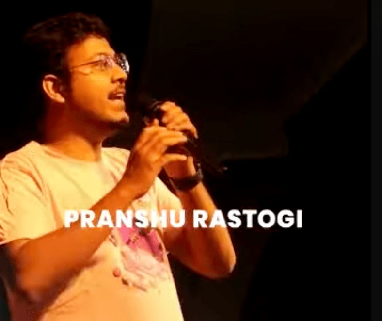 4k+ audience at LPU
