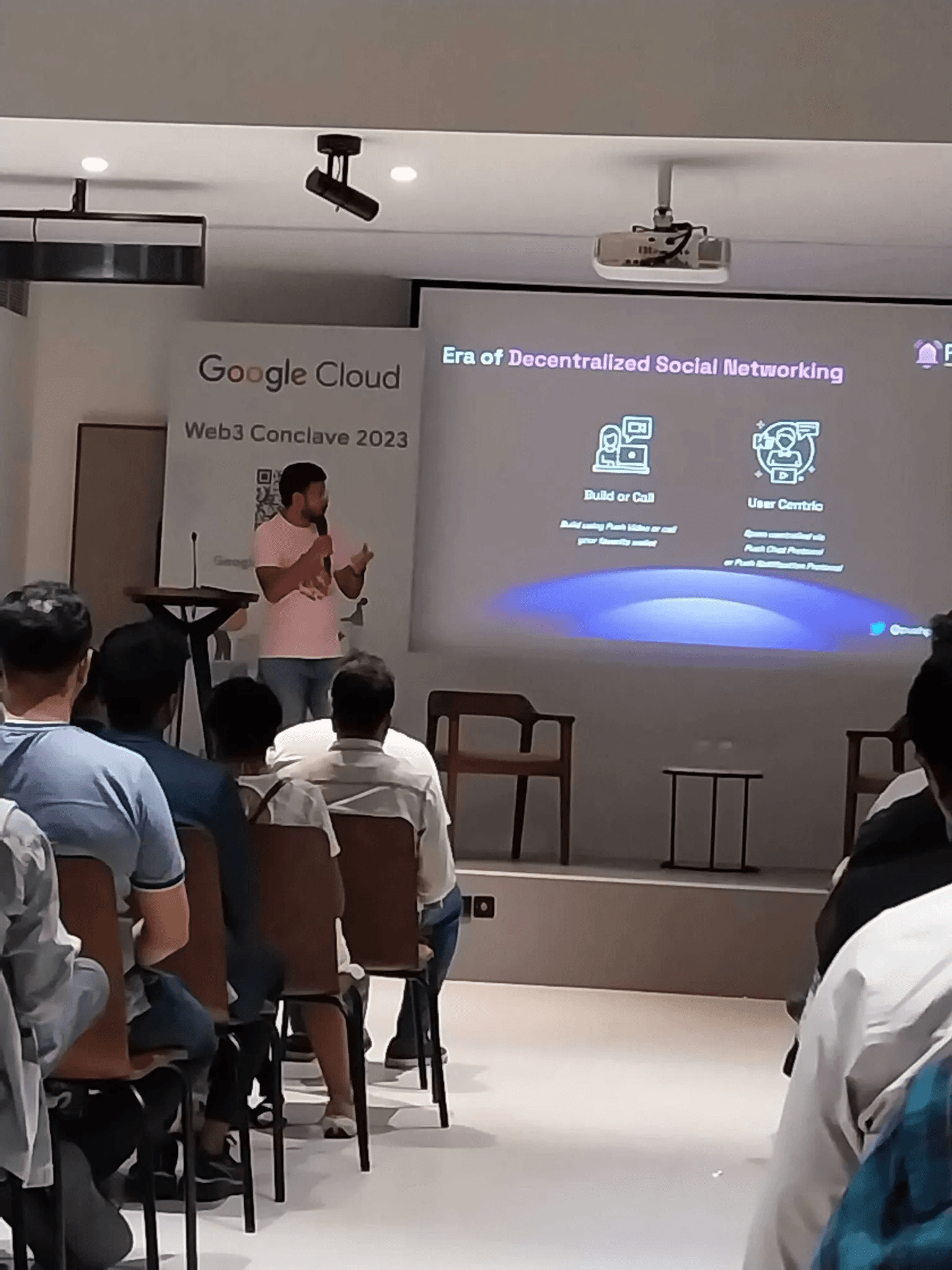 Google Cloud Web3 Conclave