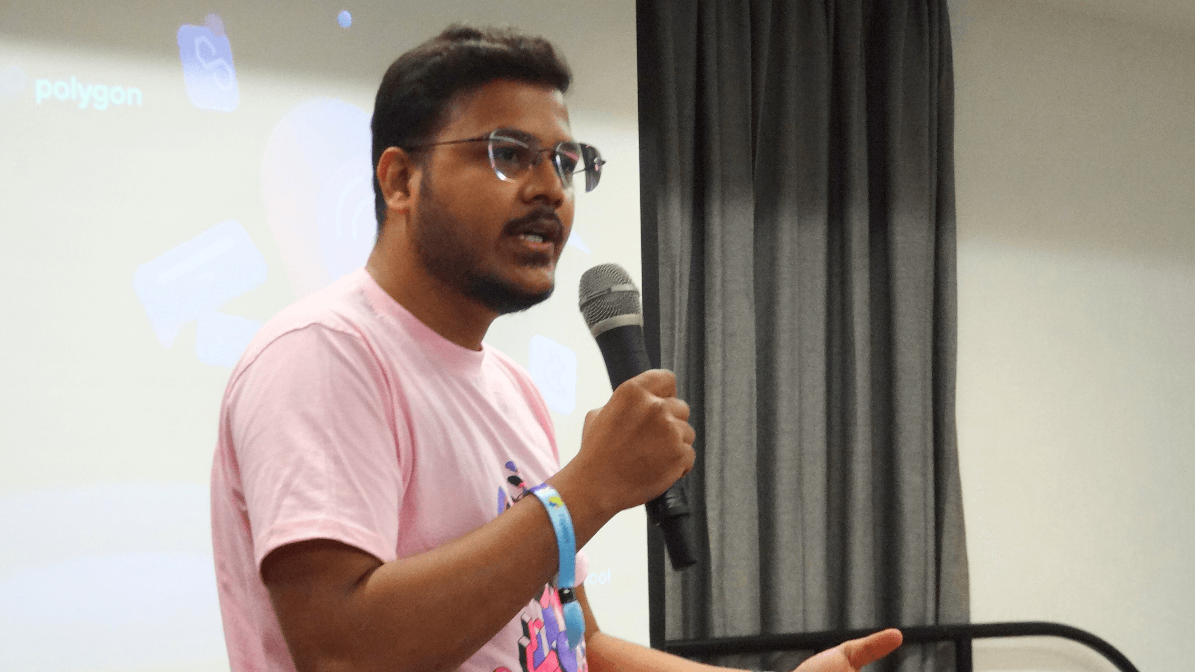 Polygon Guild, Blr