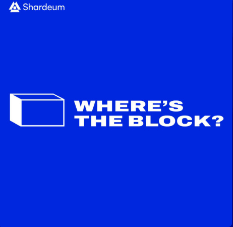 Spotify:Where's The Block?