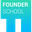 Founder School logo