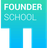Founder School logo