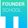 Founder School logo