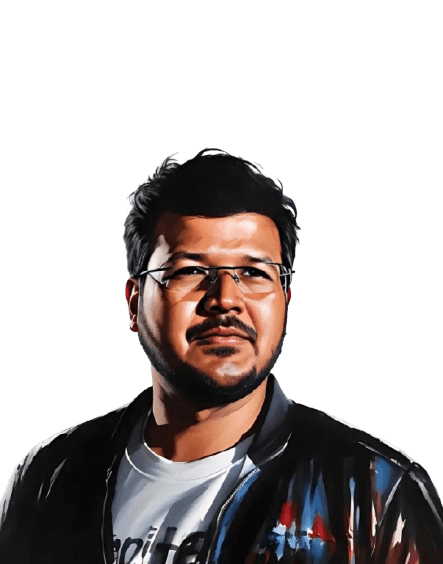 Pranshu Rastogi - Blockchain engineer and Web3 developer profile picture