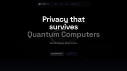 Blockchain project showcase - Web3 development and innovation