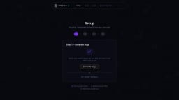 Blockchain project showcase - Web3 development and innovation