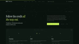 Blockchain project showcase - Web3 development and innovation
