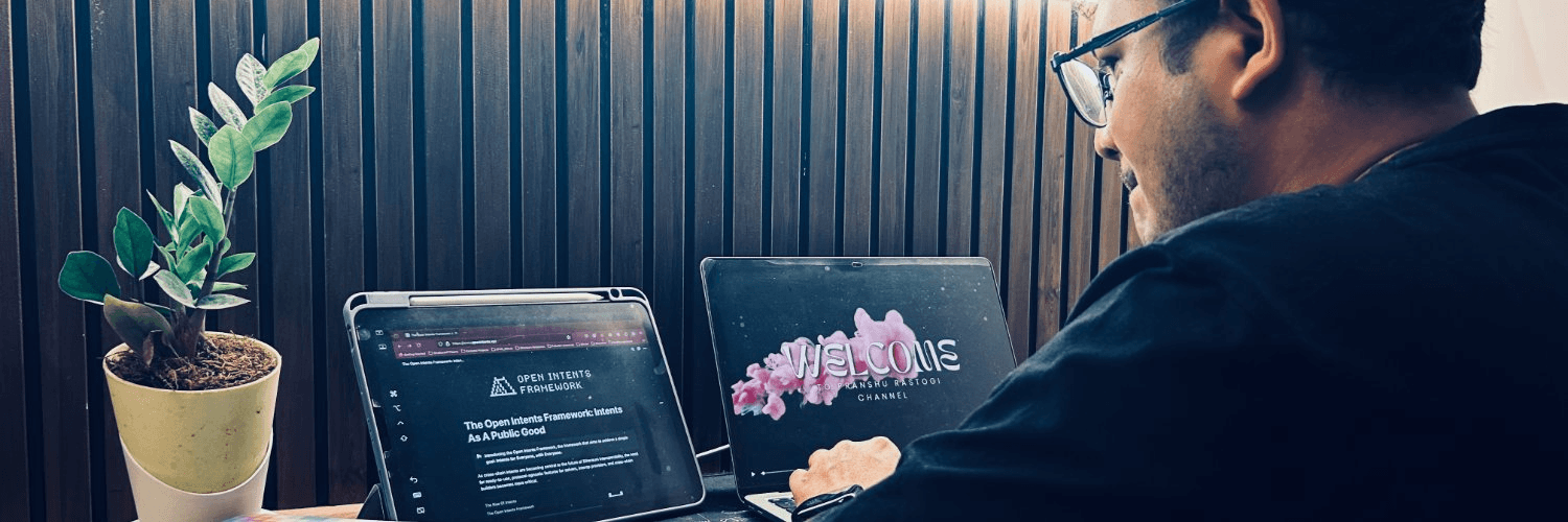 Cover Banner